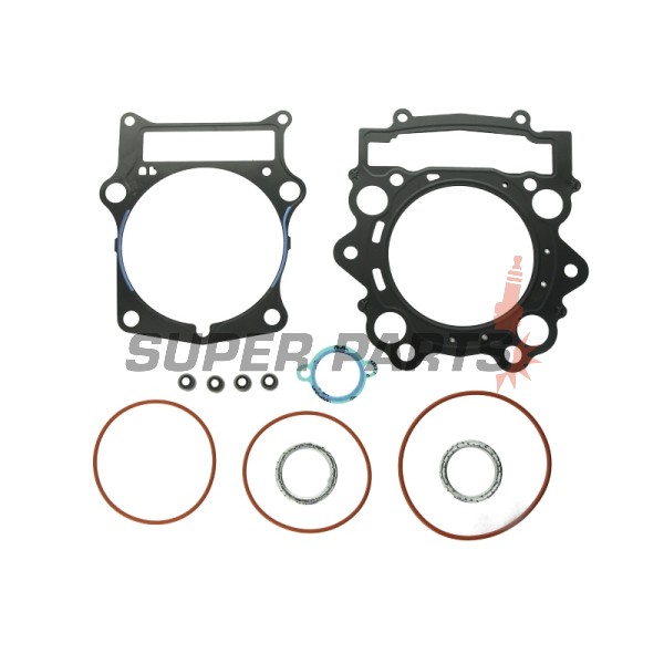 Гарнитури за цилиндър комплект -ATHENA- Aprilia Pegaso 650/660 2005-2009, Yamaha MT-03 660 2006-2009, XT 660 2004-2012, XTZ 660 2008-2012