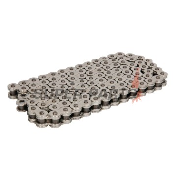 Верига -JT- JTC520X1R3NN108DL, размер 520, 108 звена, X-Ring усилена