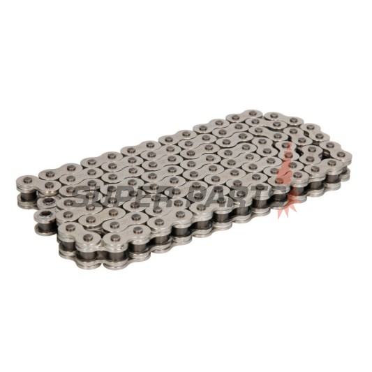 Верига -JT- JTC520X1R3NN108DL, размер 520, 108 звена, X-Ring усилена