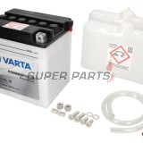 Акумулатор -VARTA- YB30L-B, 30Ah 12V