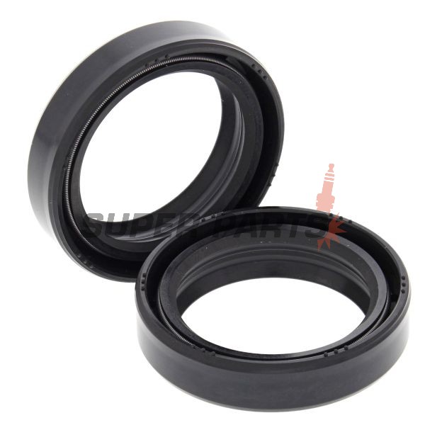 Семеринги за предница -ALL BALLS- Harley-Davidson FLTRUSE 1803 2011, FLTRX 1584 2010-2011, FLTRX 1690 2012-2013, FLTRXSE 1584 2012-2013, FLTRXSE 1800 2012, FXDWG 1340 1993-1998, FXDWG 1450 1999-2005, FXDX 1450 2003