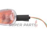 Мигач -VICMA- заден ляв / преден десен, Aprilia RS/RS Tuono 50/125 2T, Malaguti F12 Phantom 50 AC/LC/R 1999-2007+