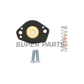 Ремонтен комплект AIR CUT клапан -ALL BALLS- Polaris Outlaw 500 2006-2007, Predator 500 2003-2007, Yamaha YFM 400 2003-2008, YFM 450 2003-2014, YFM 850 2012