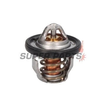 Термостат -TOURMAX- Suzuki UH 125 2001-2020, Suzuki UH 150 2004-2006, Suzuki UH 200 2007-2019, Suzuki UX 125 2008-2014, Suzuki UX 150 2008-2012