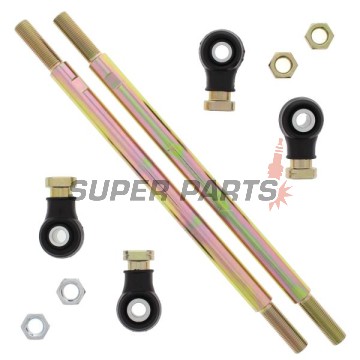 Напречна кормилна щанга -ALL BALLS- Polaris Hawkeye 325 2015, Hawkeye 400 2012-2014, Magnum 325 2000-2002, Magnum 330 2003-2005, Scrambler 400 2000-2002, Sport 400 1997-1999, Sportsman 325 2015, Sportsman 400 2005, 2011-2014