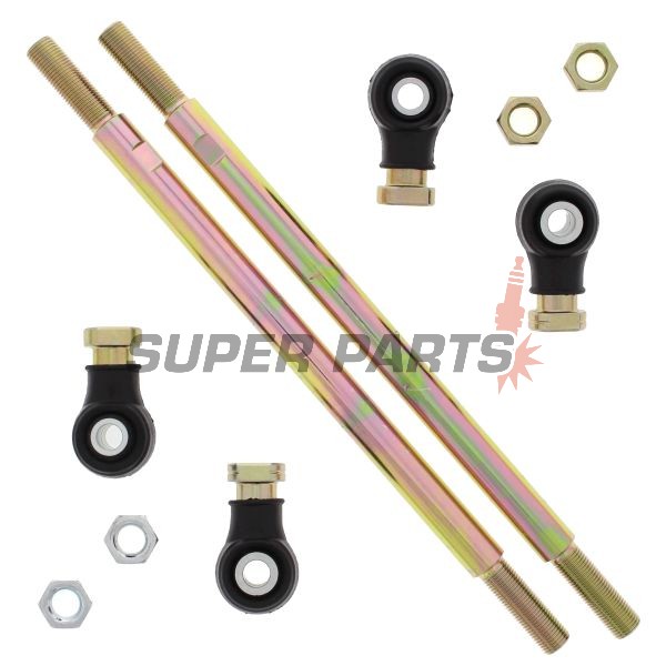 Напречна кормилна щанга -ALL BALLS- Polaris Hawkeye 325 2015, Hawkeye 400 2012-2014, Magnum 325 2000-2002, Magnum 330 2003-2005, Scrambler 400 2000-2002, Sport 400 1997-1999, Sportsman 325 2015, Sportsman 400 2005, 2011-2014