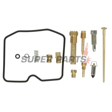 Ремонтен комплект за карбуратор -TOURMAX- Kawasaki ZR 550 1991-1995, Kawasaki ZR 1100 1992-1993