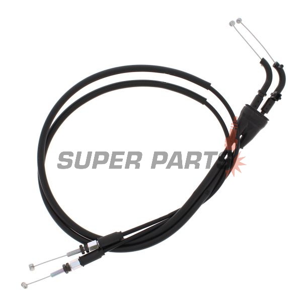 Жило за газ -ALL BALLS- Husqvarna SMS 630 2010, TC 250 2011, TE 250 2010-2012, TE 310 2011-2013, TE 630 2013, TXC 250 2010-2013, TXC 310 2012-2013