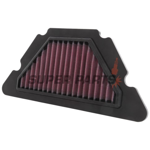 Въздушен филтър -K&N- YA-6009, Yamaha XJ6 600N / 600N ABS / 600 Diversion / Diversion ABS 2009-2013