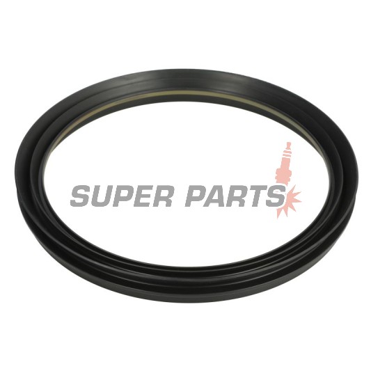 Уплътнение за барабан -ALL BALLS- Honda TRX 300 1988-2000, TRX 350 1988-1989, TRX 400 1995-2001, TRX 450 1998-2001