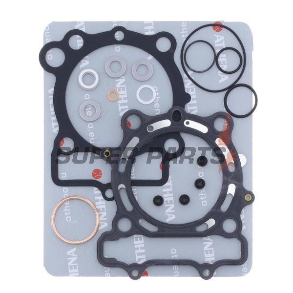 Гарнитури за цилиндър комплект -ATHENA- Kawasaki KX 250 2021-2023