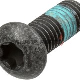 Болтове за спирачен диск -TRW- MSS133-6, M8x1.25mm, 24.5mm, 6бр
