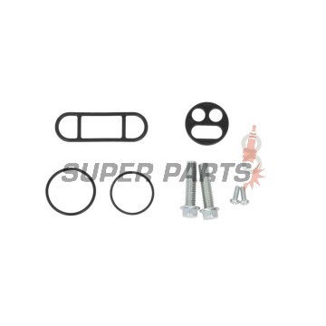 Ремонтен комплект за горивно кранче -ALL BALLS- Kawasaki VN 1500 1998-2004