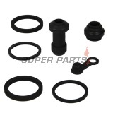 Ремонтен комплект за спирачен апарат -TOURMAX- Honda ANF 125 2007-2012, Honda CA 125 1995-1996, Honda CB-1 400 1989-1990, Honda CBF 250 2004-2006, Honda CBF 125 2009-2012, Honda CBR 125 2004-2012, Honda CMX 250 1996-1997