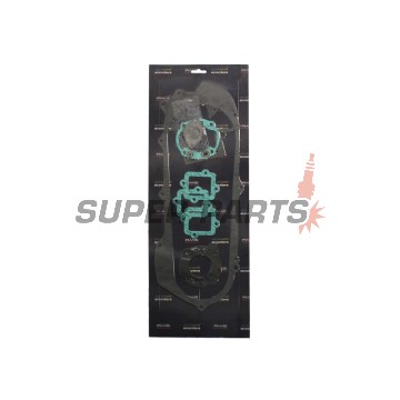 Пълен комплект гарнитури за двигател -RMS- Suzuki AY 50 1997-2000, Suzuki UX 50 1999