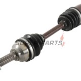 Полуоска -ALL BALLS- Suzuki LT-A 400 2008-2016, LT-F 400 2008-2016