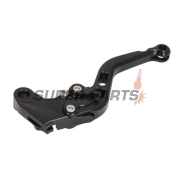 Ръчка за съединител -4 RIDE- къса регулируема, Suzuki GSX-R 750 2006-2010, Suzuki GSX-R 1000 2005-2006