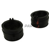 Колектори -TOURMAX- Honda NTV 600 1988-1990, Honda VT 600 1988-1997, Honda VT 750 1997-2002, Honda XL 600 1989-1999, Honda XL 650 2000-2005, Honda XRV 650 1988-1989