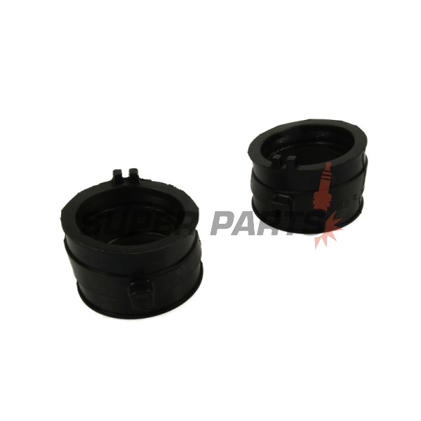 Колектори -TOURMAX- Honda NTV 600 1988-1990, Honda VT 600 1988-1997, Honda VT 750 1997-2002, Honda XL 600 1989-1999, Honda XL 650 2000-2005, Honda XRV 650 1988-1989