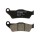Накладки -TRW- MCB648, Alfer 250, Aprilia MX/Mana/Pegaso/RST, ATK Cross/Enduro, BMW G450X/HP2, Ducati Monster, Gas Gas EC, Husqvarna SM/TE/WR, KTM Adventure/EXC/SX, Moto Guzzi Stelvio, Yamaha TT/Majesty