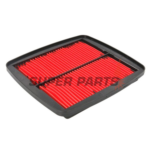 Въздушен филтър -HIFLO FILTRO- HFA3605, Suzuki GSF600 / GSF1200 Bandit + GSX-R600 / 750 / 1100 (1992-1999)