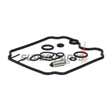 Ремонтен комплект за карбуратор -TOURMAX- Yamaha FZR 1000 1987-1995, Yamaha FZR 750 1990, Yamaha TDM 850 1991-1998, Yamaha XTZ 750 1989-1995, Yamaha YZF 750 1993-1996