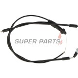Жило за газ -4 RIDE- Derbi Senda 50 1994-2011