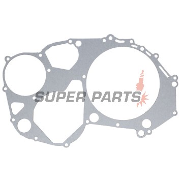 Гарнитура за капак на съединителя -WINDEROSA- Arctic Cat Alterra 550 2016, Arctic Cat Alterra 570 2019, Arctic Cat Alterra 700 2016-2019, Arctic Cat Arctic Cat 500 2013, Arctic Cat Arctic Cat 550 2009-2015, Arctic Cat VLX 700 2017