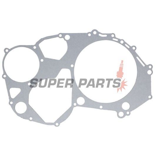 Гарнитура за капак на съединителя -WINDEROSA- Arctic Cat Alterra 550 2016, Arctic Cat Alterra 570 2019, Arctic Cat Alterra 700 2016-2019, Arctic Cat Arctic Cat 500 2013, Arctic Cat Arctic Cat 550 2009-2015, Arctic Cat VLX 700 2017