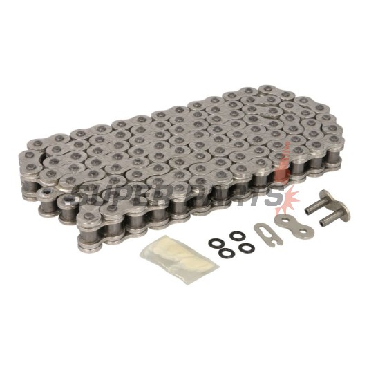Верига -JT- JTC520Z3116RL, размер 520, 116 звена, двойно усилена