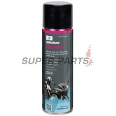 Спрей за почистване -SILKOLENE- PRO PREP, за пластмаси/спойлери, 0.5L