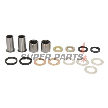 Ремонтен комплект за носач -ALL BALLS- Kawasaki KLX 450 2008-2009, KX 250 2006-2016, KX 450 2006-2015, KXF 450 2006-2010