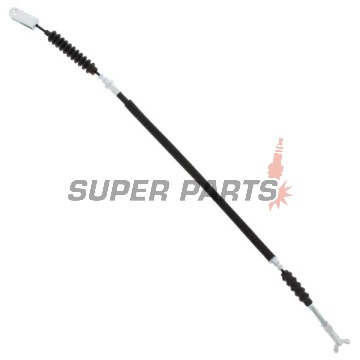 Жило за спирачка -ALL BALLS- Kawasaki KFX 700 2005-2007, 2009, KVF 360 2003-2010, 2012-2013, KVF 650 2002-2003, 2005-2013, KVF 700 2006, Suzuki LT-V 700 2004-2005