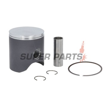 Бутало комплект -ATHENA- 53.96mm, Husaberg TE 125 2012-2014, Husqvarna TC/TE/TX 125 2014-2022, KTM EXC/SM/SX/XC 125 2001-2022, Suzuki RM 125 2004-2011