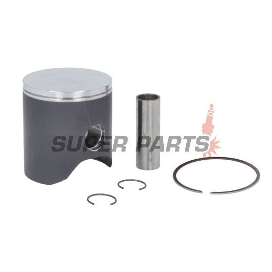 Бутало комплект -ATHENA- 53.96mm, Husaberg TE 125 2012-2014, Husqvarna TC/TE/TX 125 2014-2022, KTM EXC/SM/SX/XC 125 2001-2022, Suzuki RM 125 2004-2011