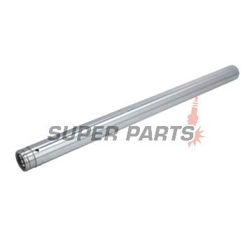 Кол за предница -TLT- десен/ляв, 43mm диаметър, 647mm дължина, Suzuki DL 650 2004-2011