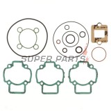 Пълен комплект гарнитури за двигател -ATHENA- Gilera Runner 50 2002-2012, Runner SP 50 2002-2007, Piaggio NRG 50 2002-2004, NRG mc3 50 2002-2005