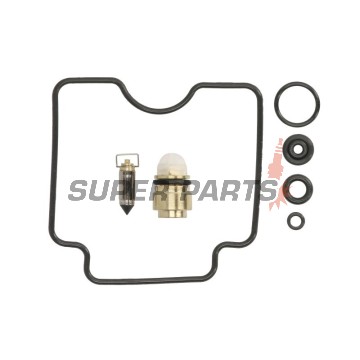 Ремонтен комплект за карбуратор -TOURMAX- K-1004SK, Suzuki GSF 1200 2001-2006, Suzuki GSX 750 1998-2006