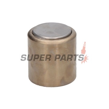 Бутало за спирачен апарат -TOURMAX- Honda CBR 1000 1987-1988, Honda GL 1500 1988-1990, Honda NT 650 1988-1990, Honda NTV 650 1988-1990, Honda VFR 700 1986-1987, Honda VFR 750 1986