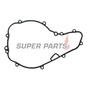 Гарнитура за капак на статор -ATHENA- Kawasaki KL 600 1984-1986, KL 650 1989-2003, KLR 600 1985-1989, KLR 570 1988, KLR 650 1995-2010