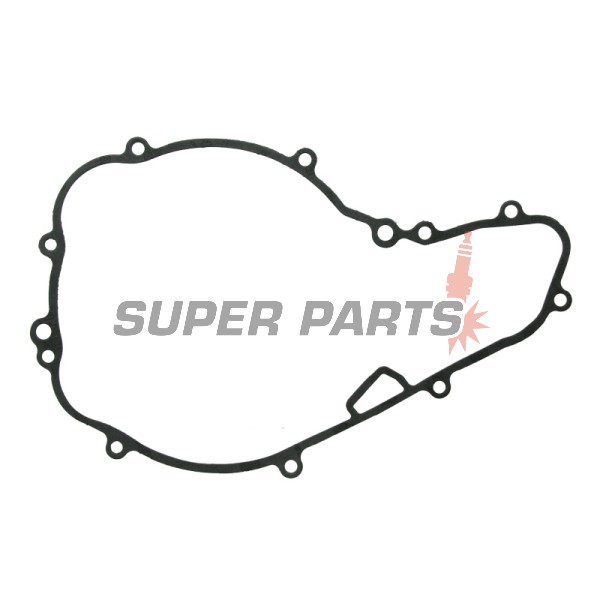 Гарнитура за капак на статор -ATHENA- Kawasaki KL 600 1984-1986, KL 650 1989-2003, KLR 600 1985-1989, KLR 570 1988, KLR 650 1995-2010