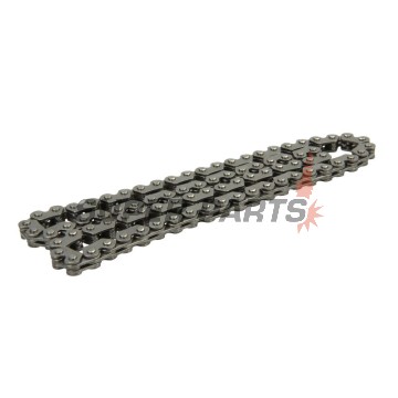 Ангренажна верига -MOTORIX- IP000001, SCA0404, 82 звена, GY6 50cc, Kymco