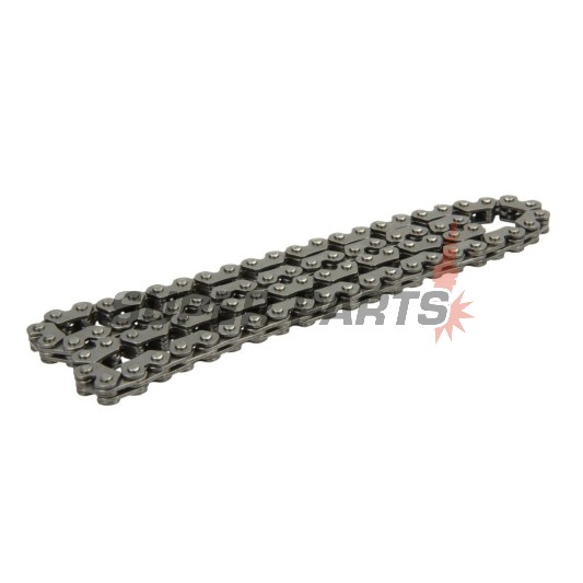 Ангренажна верига -MOTORIX- IP000001, SCA0404, 82 звена, GY6 50cc, Kymco