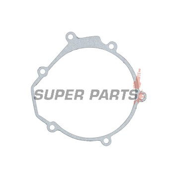 Гарнитура за капак на статор -WINDEROSA- Kawasaki KX 80 1990-2000, Kawasaki KX 85 2001-2006, Kawasaki KX 100 1995-2005, Suzuki RM 100 2003