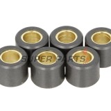 Ролки за вариатор -ATHENA- 16x13mm, 8.5g, 6бр