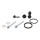 Ремонтен комплект за спирачен апарат -ALL BALLS- Can-Am DS 650 2000-2007, Outlander 400 2003-2004, Outlander 500 2007-2012, Renegade 500 2008-2012, Yamaha YFM 700 2006-2012
