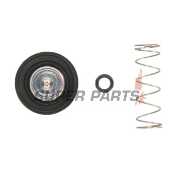 Ремонтен комплект AIR CUT клапан -TOURMAX- Kawasaki KFX 700 2004-2011, Kawasaki KVF 700 2004-2005, Kawasaki KVF 650 2005, 2007, 2009, 2011-2013