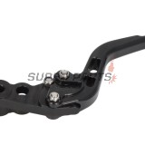 Спирачен лост, кормило -4 RIDE- BMW S 1000 2010-2017, Kawasaki ZX-6RR 600 2005-2006, MV Agusta F3 675 2013-2015, Suzuki GSX/GSX-R/GSX-S 600-1300 2004-2017, Triumph Daytona/Street Triple 675 2006-2015, Speed Triple 1050 2008-2010