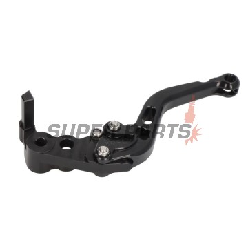 Спирачен лост, кормило -4 RIDE- KHKSC08, BMW S 1000 2010-2017, Kawasaki ZX-6RR 600 2005-2006, MV Agusta F3 675 2013-2015, Suzuki GSX/GSX-R/GSX-S 600-1300 2004-2017, Triumph Daytona/Street Triple 675 2006-2015, Speed Triple 1050 2008-2010