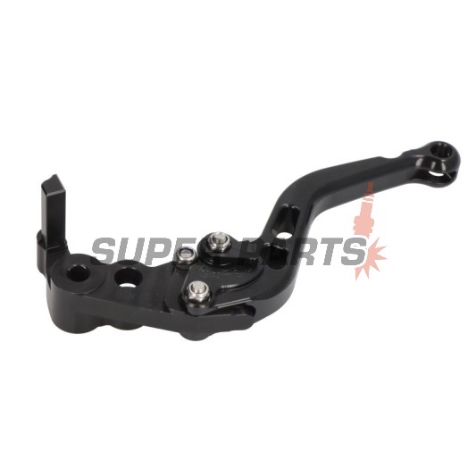 Спирачен лост, кормило -4 RIDE- BMW S 1000 2010-2017, Kawasaki ZX-6RR 600 2005-2006, MV Agusta F3 675 2013-2015, Suzuki GSX/GSX-R/GSX-S 600-1300 2004-2017, Triumph Daytona/Street Triple 675 2006-2015, Speed Triple 1050 2008-2010